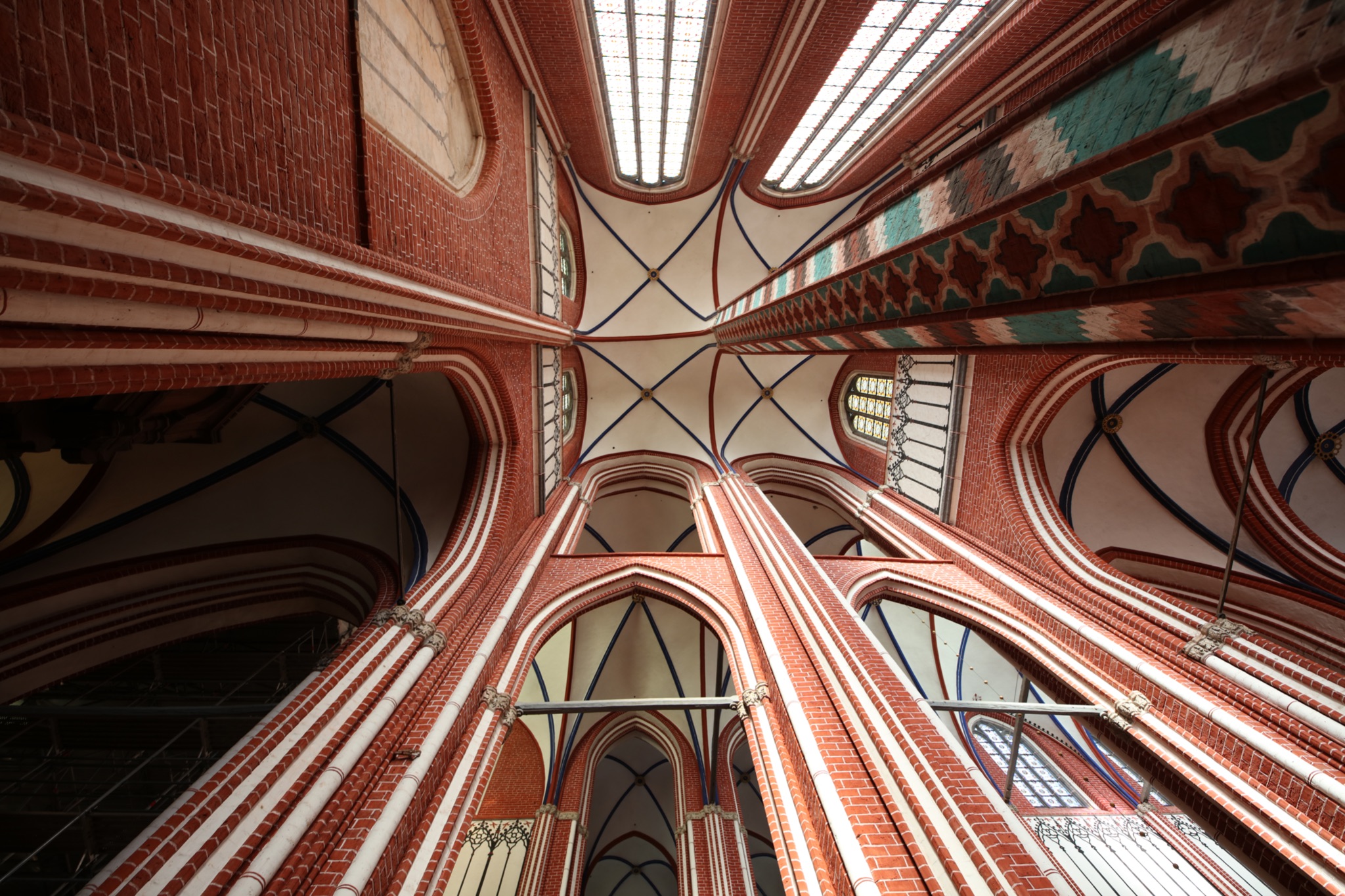 Münster Bad Doberan  058A4542